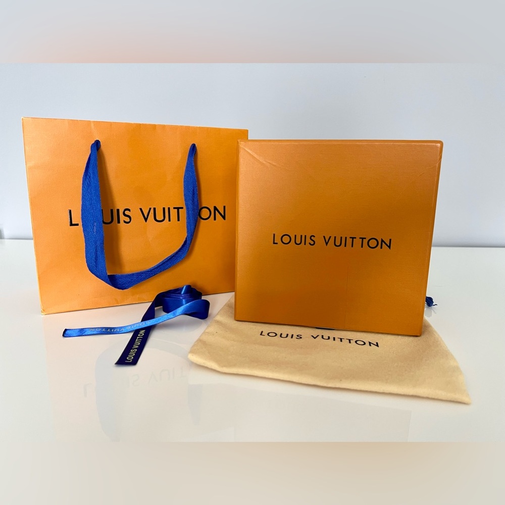 LOUIS VUITTON Gift Set Box